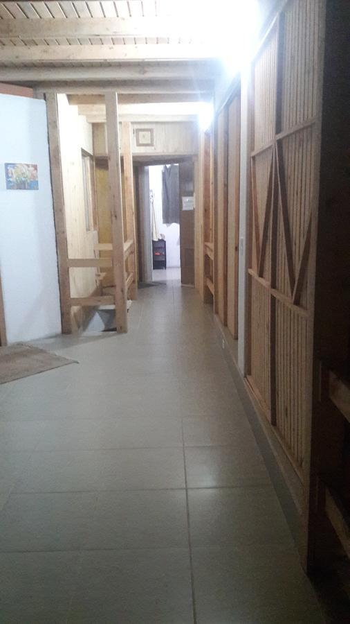 Hostel Ibirakati Inn Sentinela do Sul Екстериор снимка