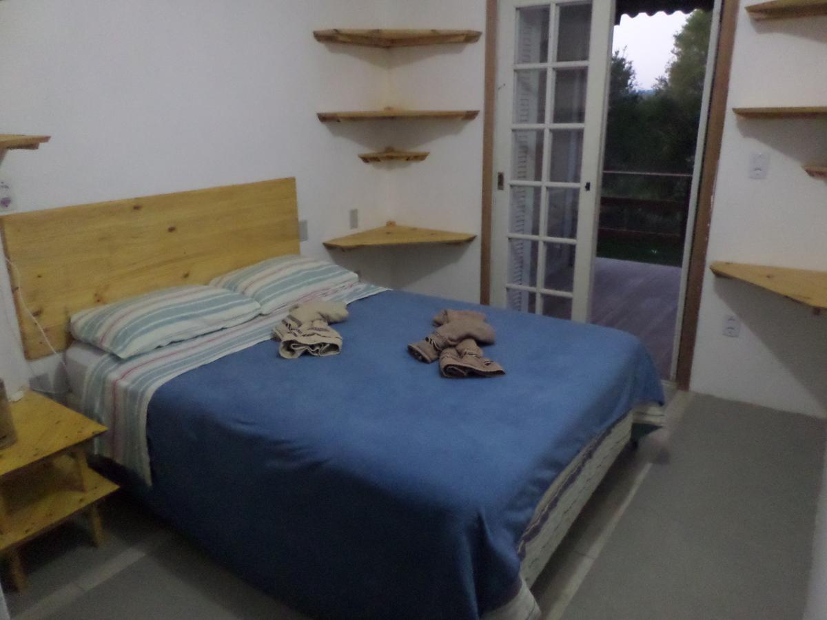 Hostel Ibirakati Inn Sentinela do Sul Екстериор снимка