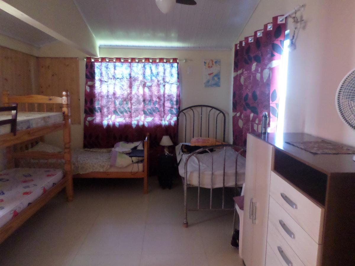 Hostel Ibirakati Inn Sentinela do Sul Екстериор снимка