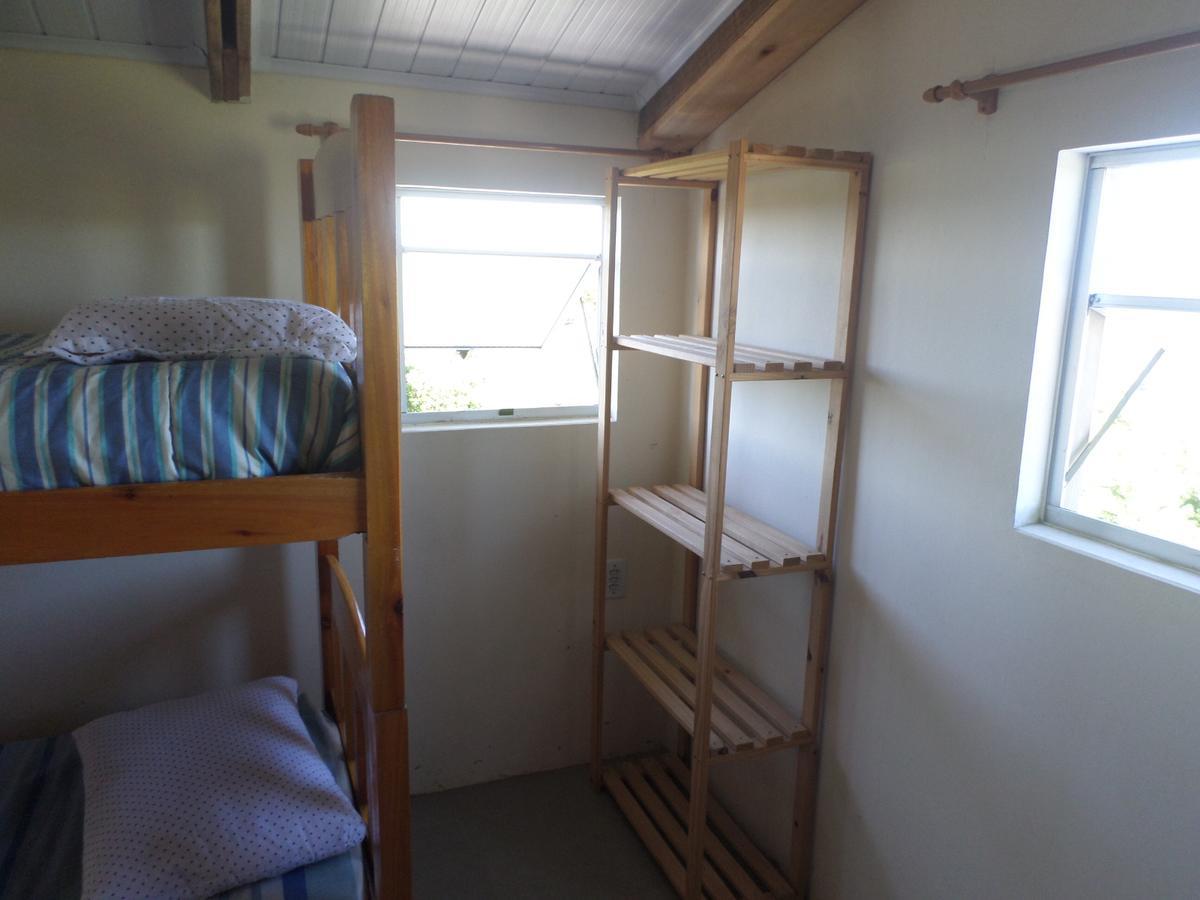 Hostel Ibirakati Inn Sentinela do Sul Екстериор снимка