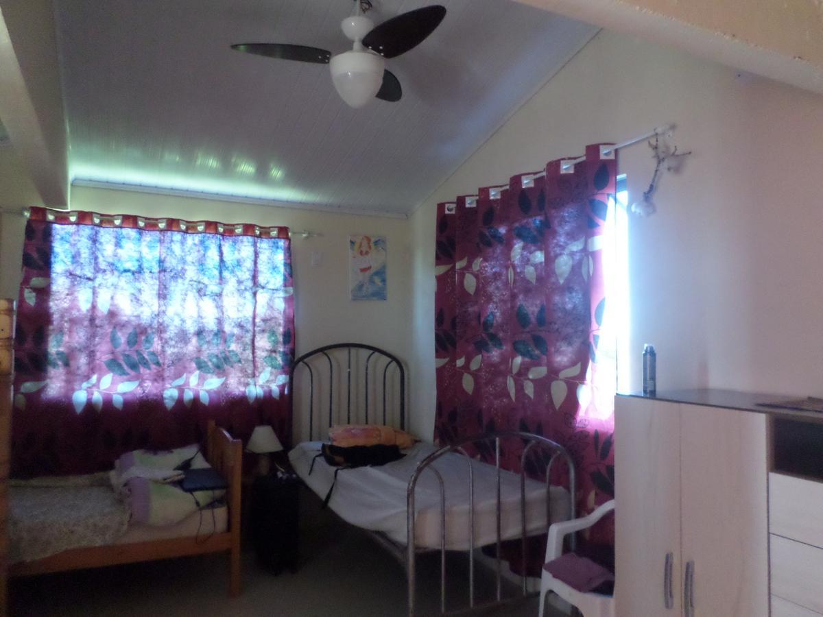 Hostel Ibirakati Inn Sentinela do Sul Екстериор снимка