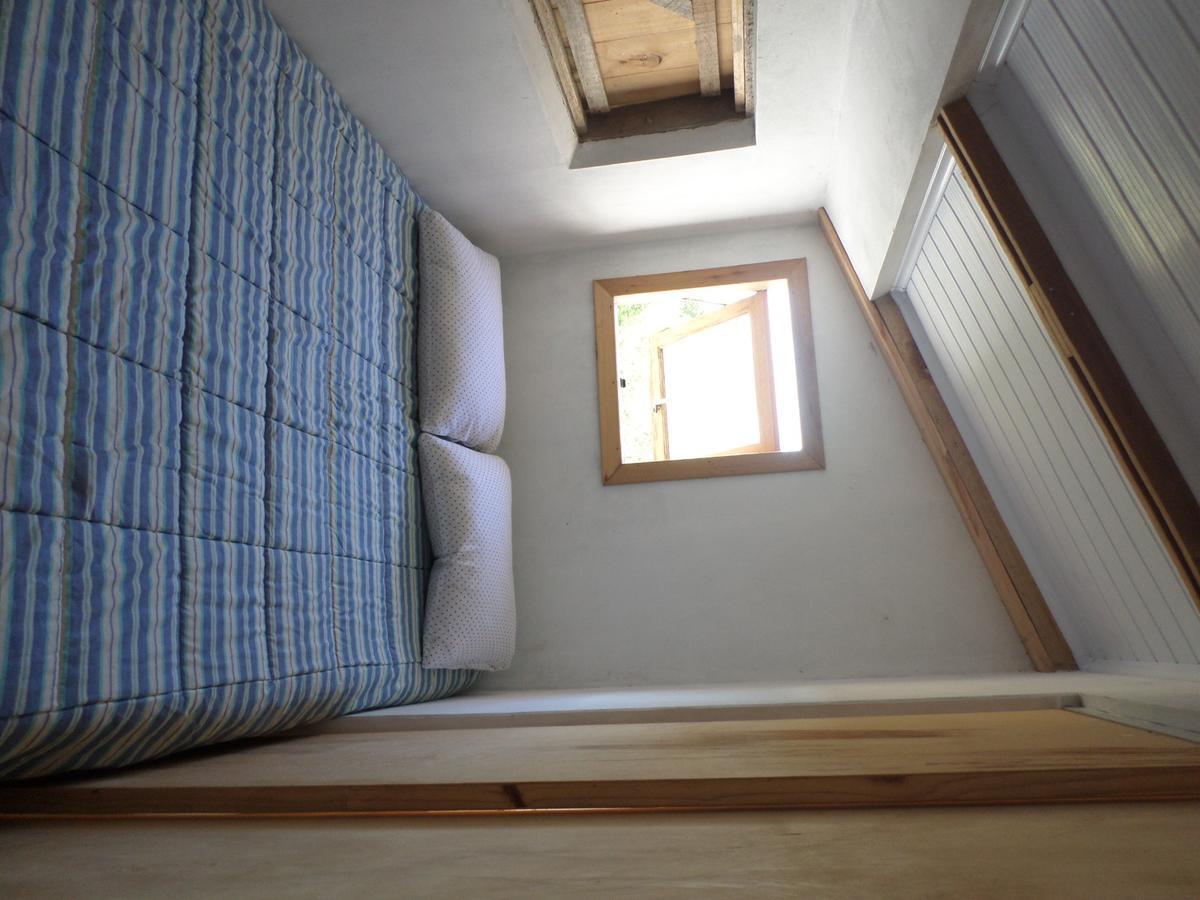 Hostel Ibirakati Inn Sentinela do Sul Екстериор снимка
