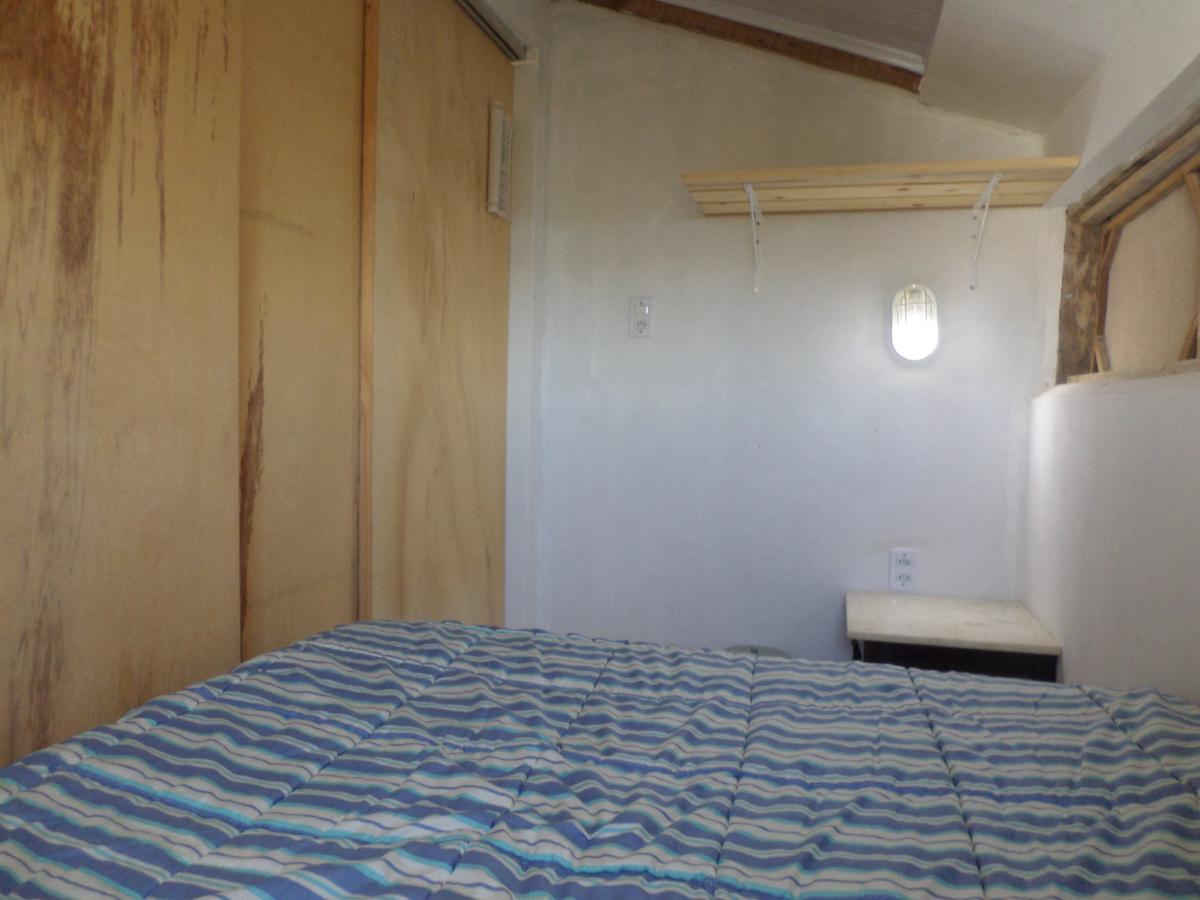 Hostel Ibirakati Inn Sentinela do Sul Екстериор снимка