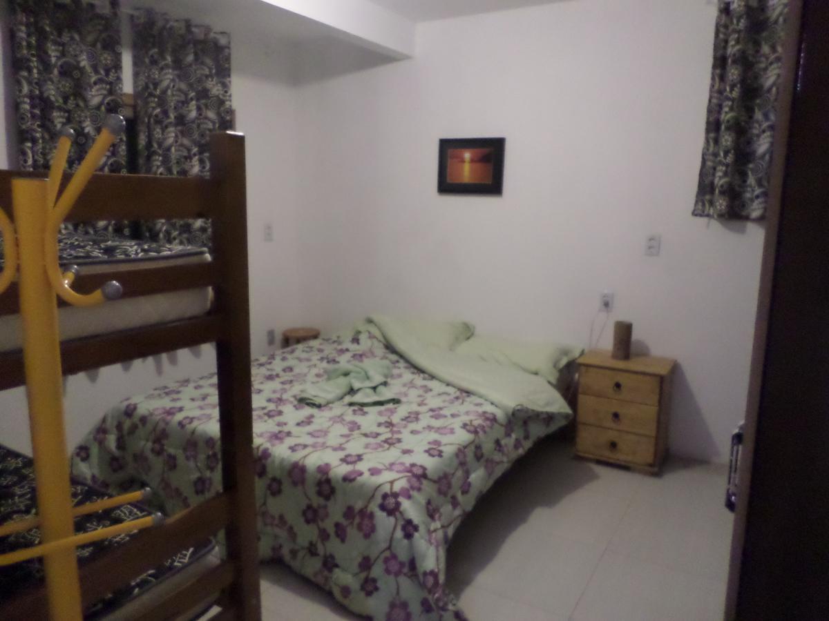 Hostel Ibirakati Inn Sentinela do Sul Екстериор снимка