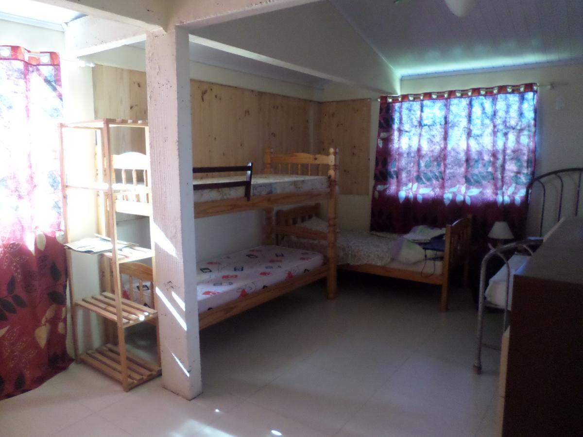 Hostel Ibirakati Inn Sentinela do Sul Екстериор снимка