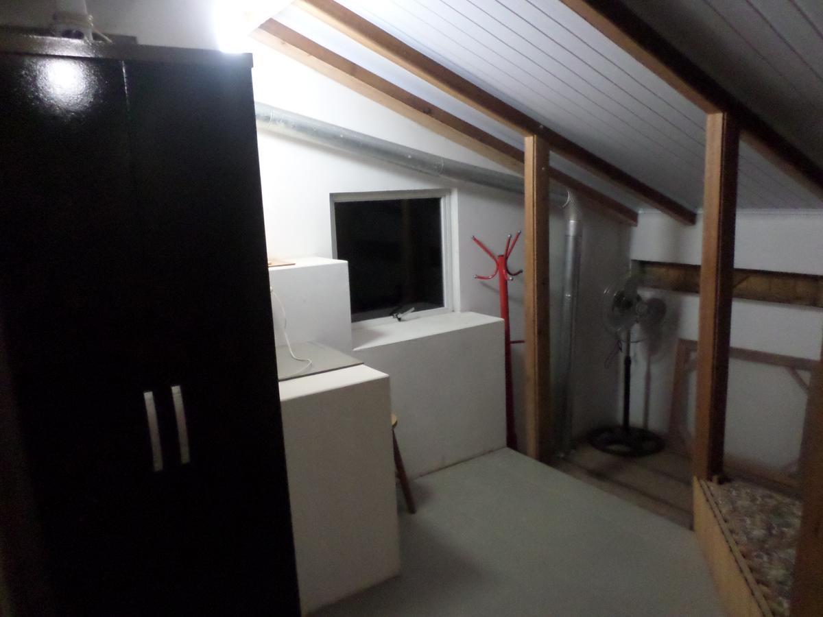 Hostel Ibirakati Inn Sentinela do Sul Екстериор снимка