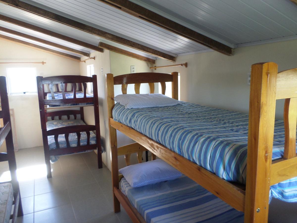 Hostel Ibirakati Inn Sentinela do Sul Екстериор снимка