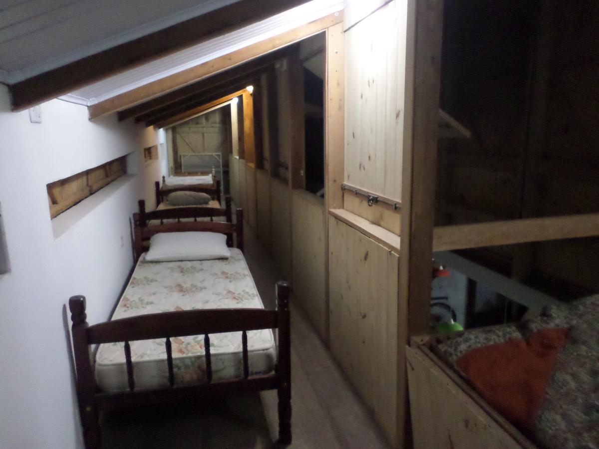 Hostel Ibirakati Inn Sentinela do Sul Екстериор снимка