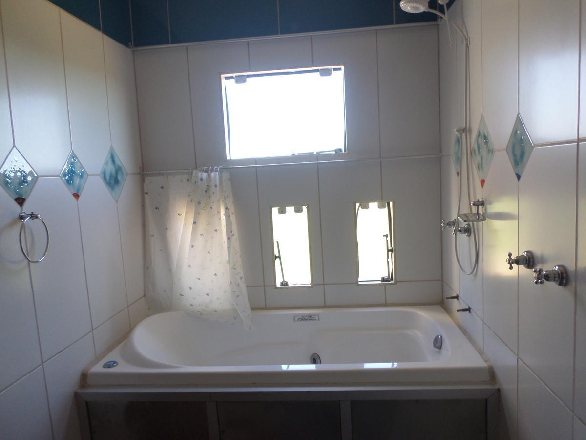 Hostel Ibirakati Inn Sentinela do Sul Екстериор снимка