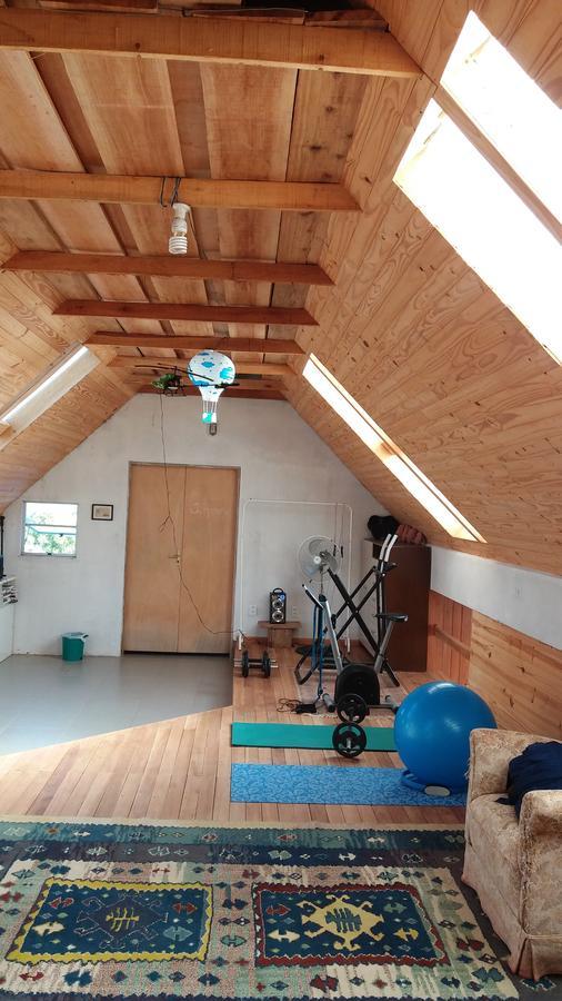 Hostel Ibirakati Inn Sentinela do Sul Екстериор снимка