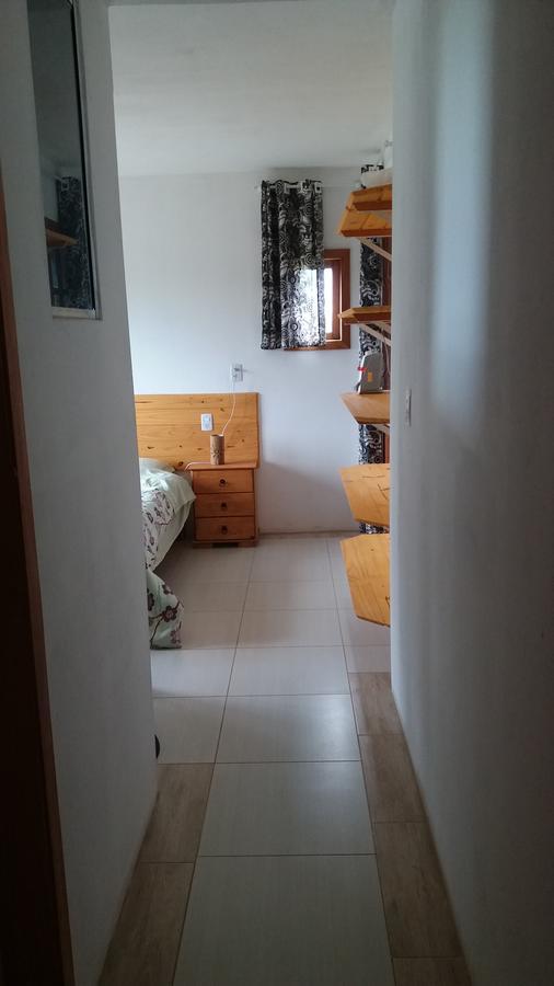 Hostel Ibirakati Inn Sentinela do Sul Екстериор снимка