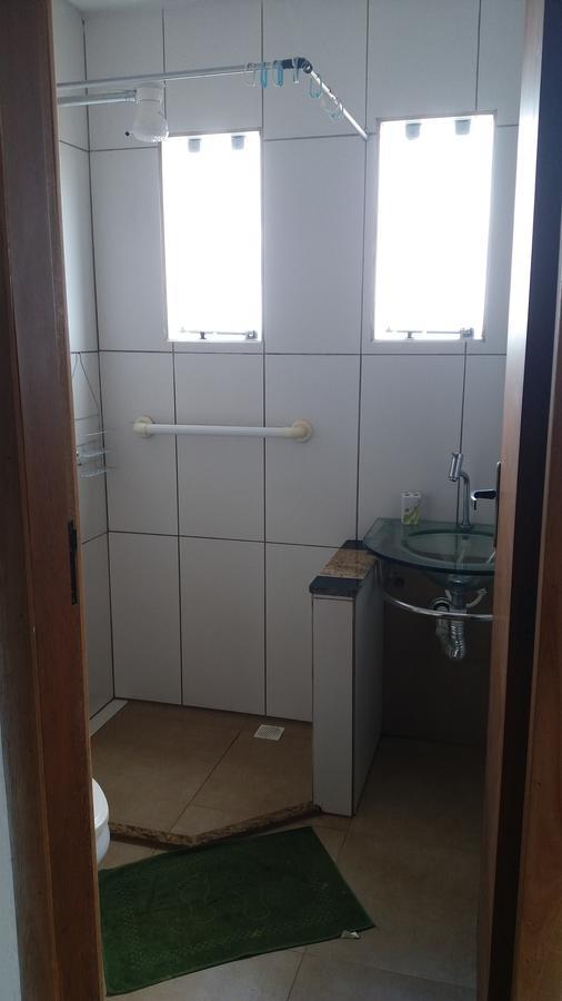 Hostel Ibirakati Inn Sentinela do Sul Екстериор снимка