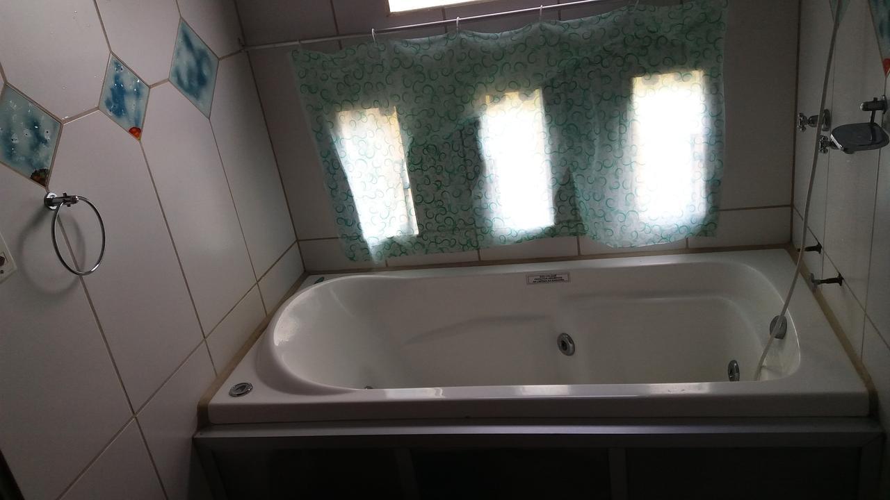 Hostel Ibirakati Inn Sentinela do Sul Екстериор снимка