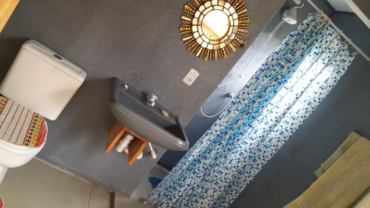 Hostel Ibirakati Inn Sentinela do Sul Екстериор снимка