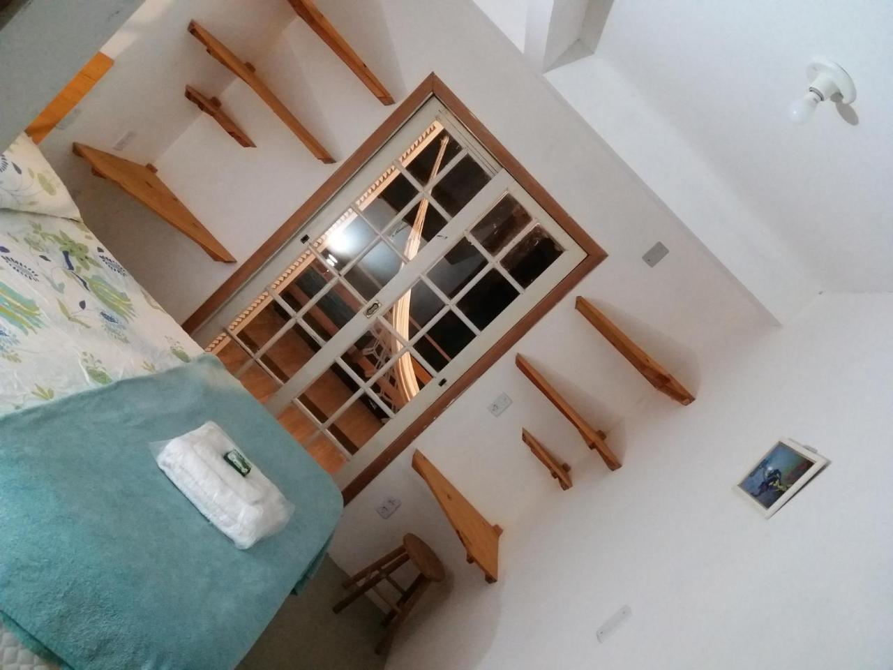 Hostel Ibirakati Inn Sentinela do Sul Екстериор снимка
